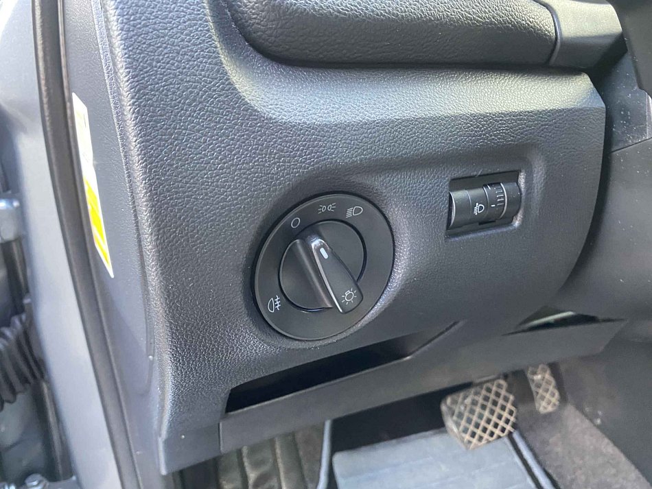 Škoda Roomster 1.6i Style Plus