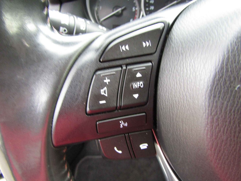 Mazda CX-5 2.2D  4x4