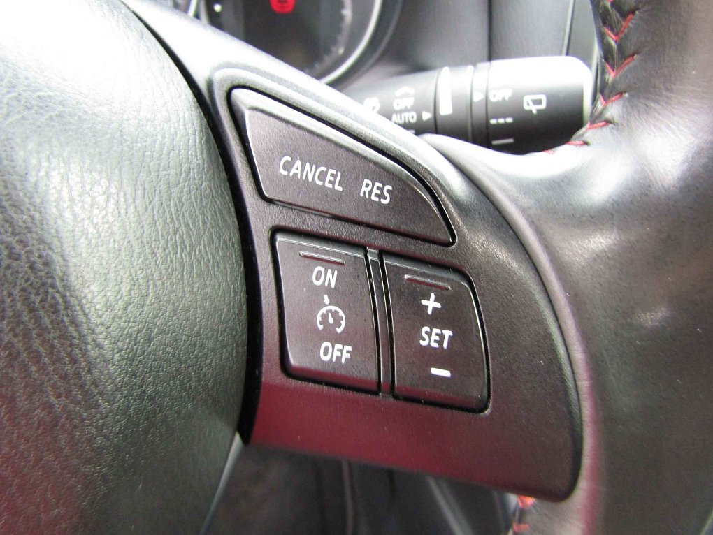 Mazda CX-5 2.2D  4x4