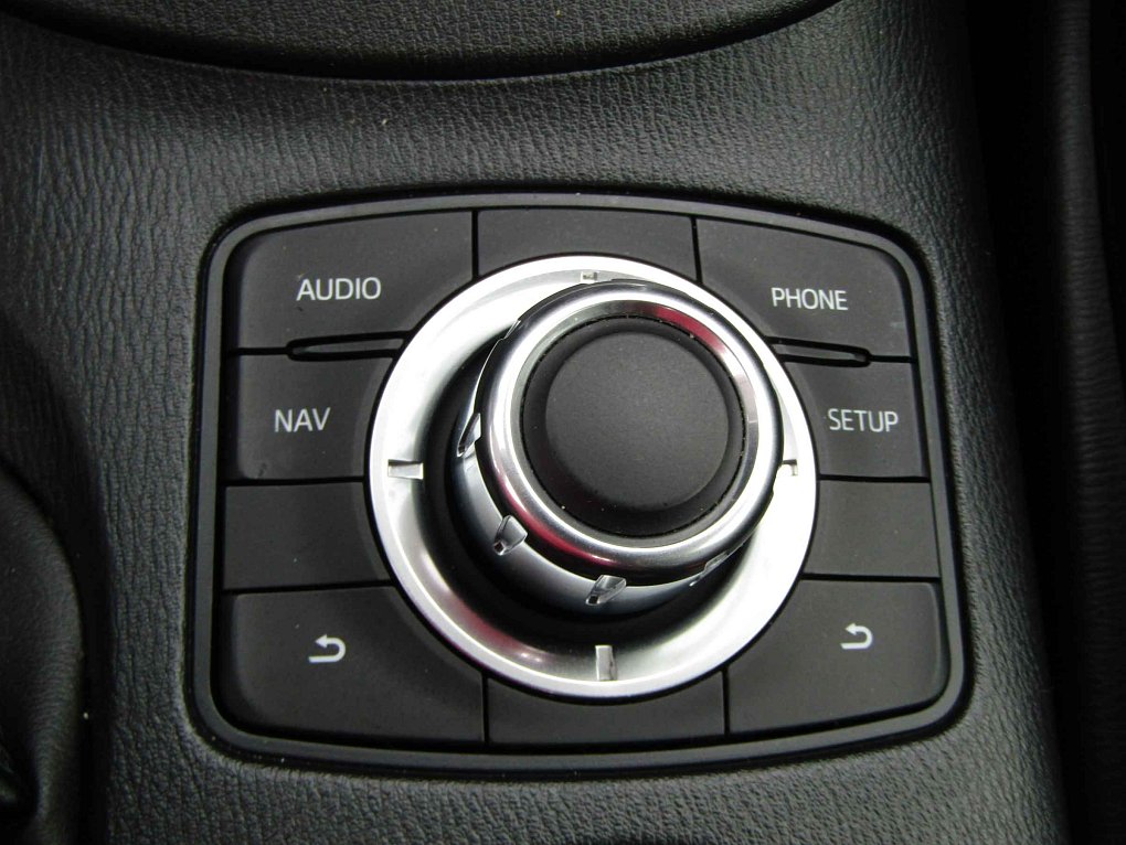 Mazda CX-5 2.2D  4x4