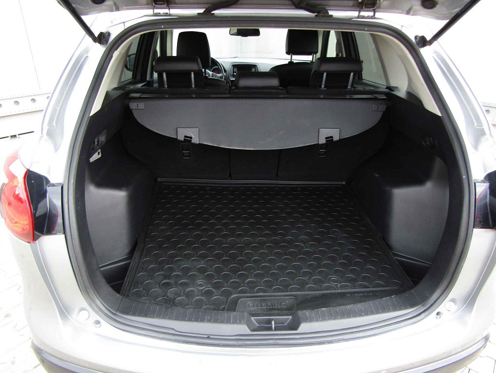 Mazda CX-5 2.2D  4x4