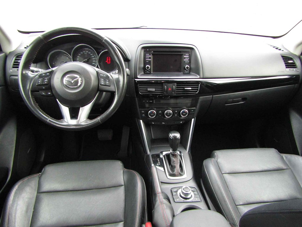 Mazda CX-5 2.2D  4x4
