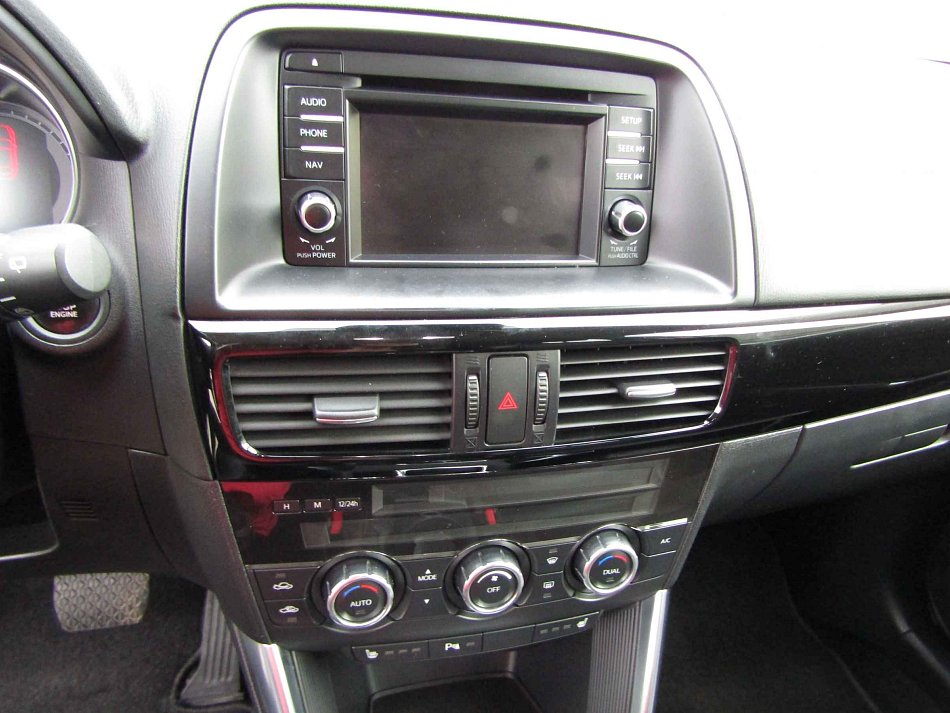 Mazda CX-5 2.2D  4x4