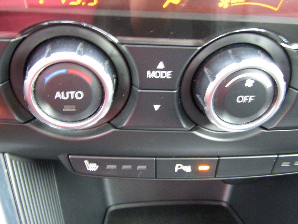 Mazda CX-5 2.2D  4x4