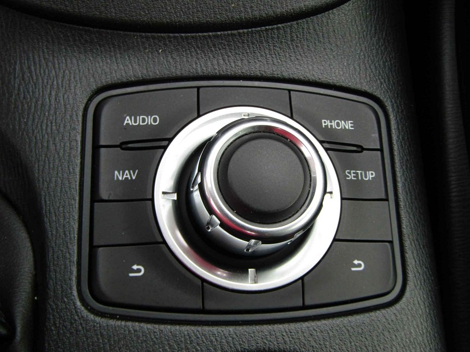 Mazda CX-5 2.2D  4x4