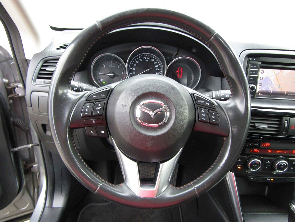Mazda CX-5 2.2D  4x4