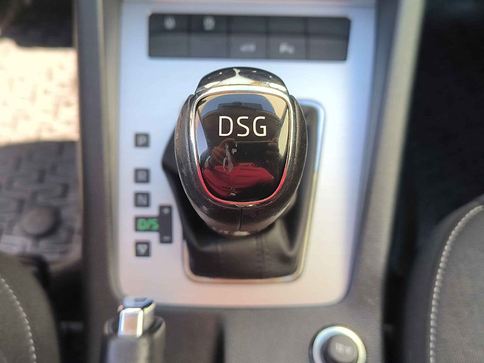 Škoda Octavia III 2.0 TDi Ambition