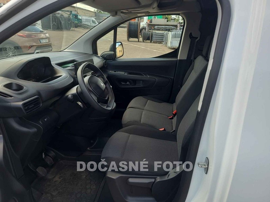 Peugeot Partner 1.5HDi Active MAXi