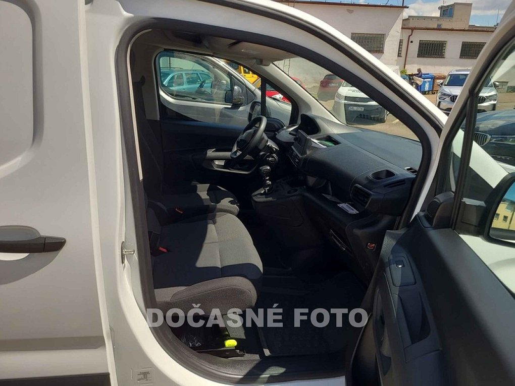 Peugeot Partner 1.5HDi Active MAXi