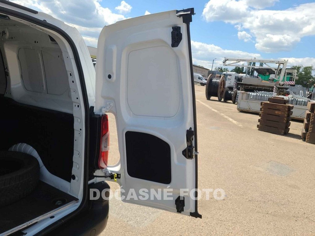 Peugeot Partner 1.5HDi Active MAXi