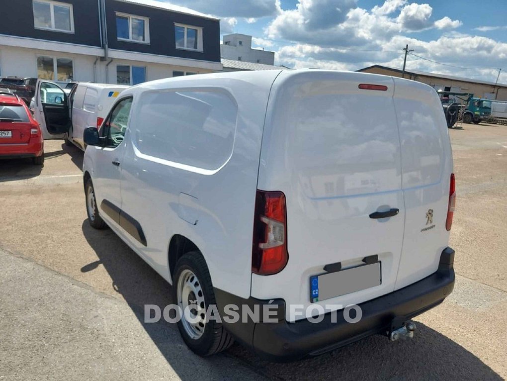 Peugeot Partner 1.5HDi Active MAXi