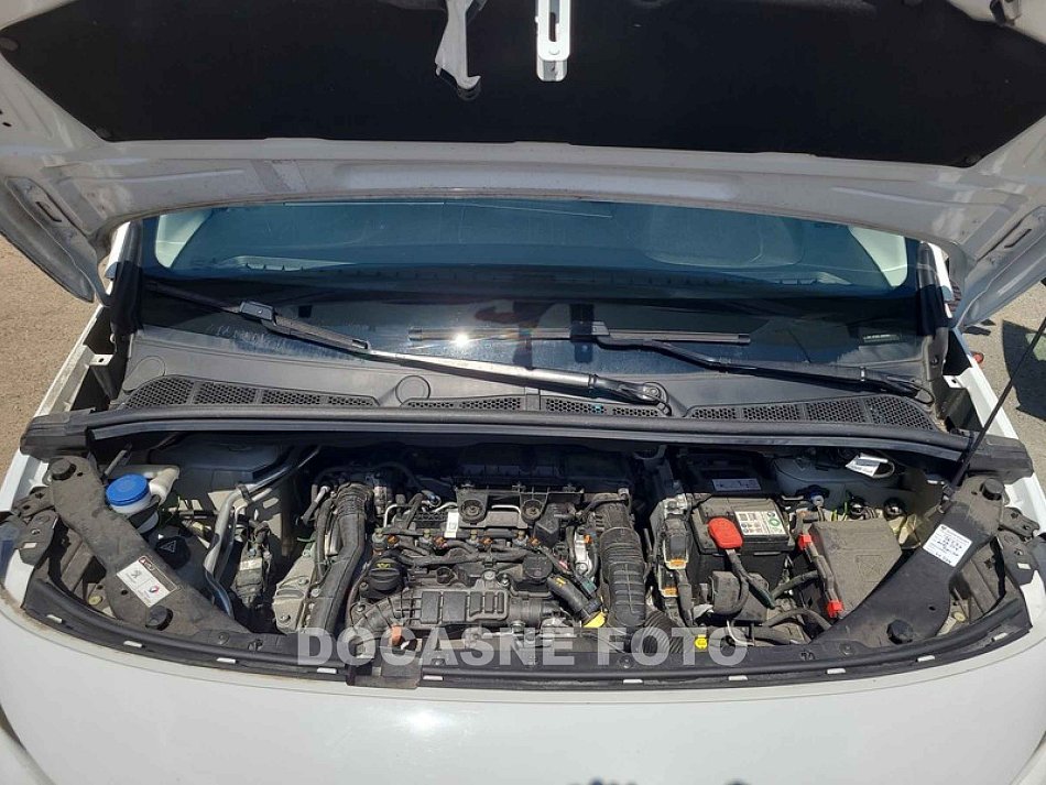 Peugeot Partner 1.5HDi Active MAXi
