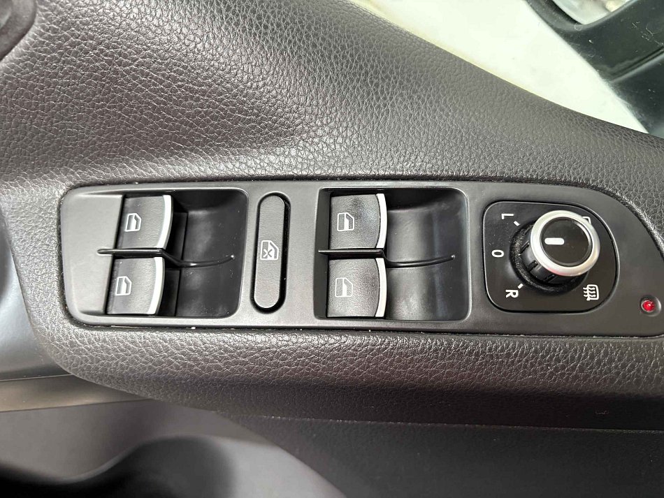 Volkswagen Tiguan 2.0 TDi CUP 4x4