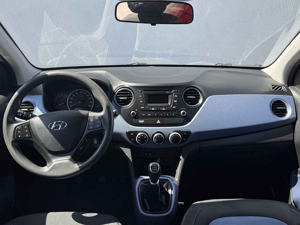 Hyundai I10 1.0 i 