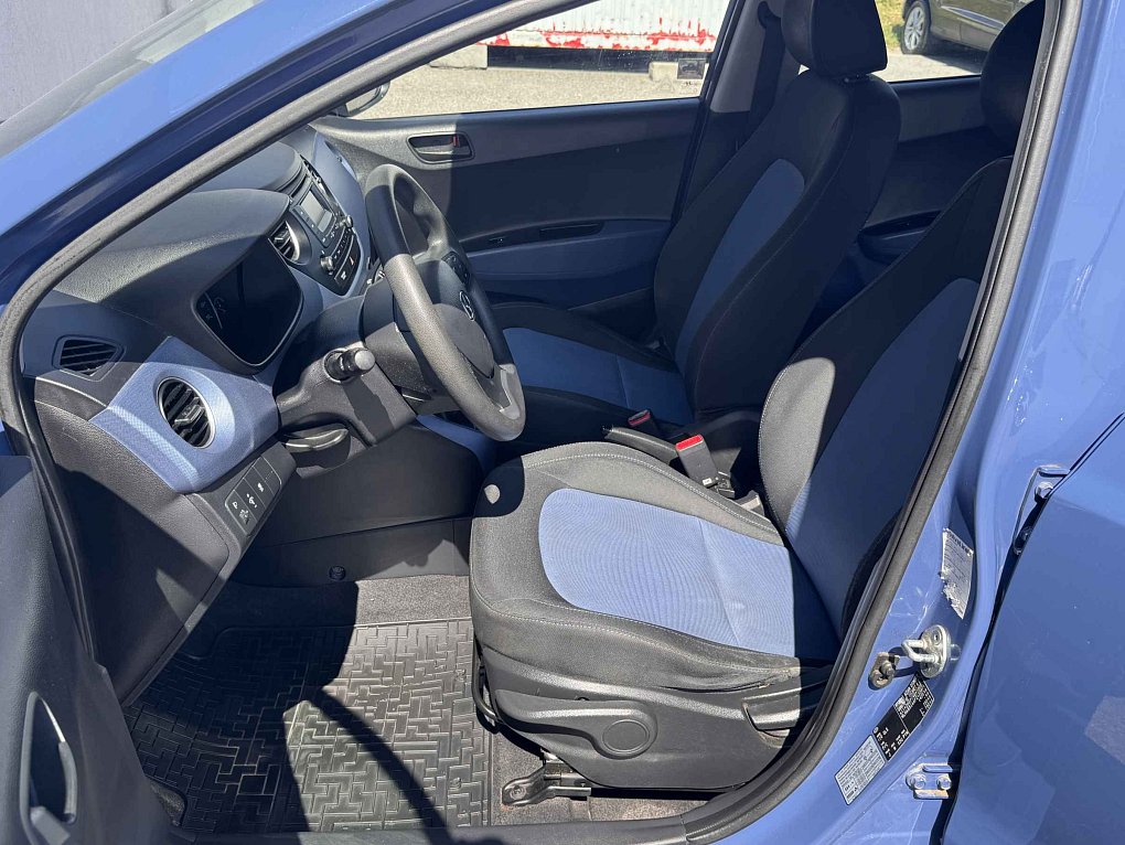 Hyundai I10 1.0 i 