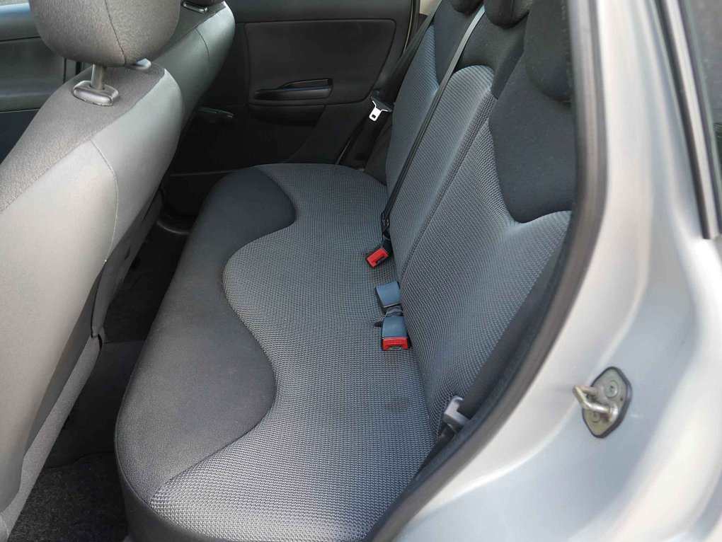 Citroën C3 1.1i 