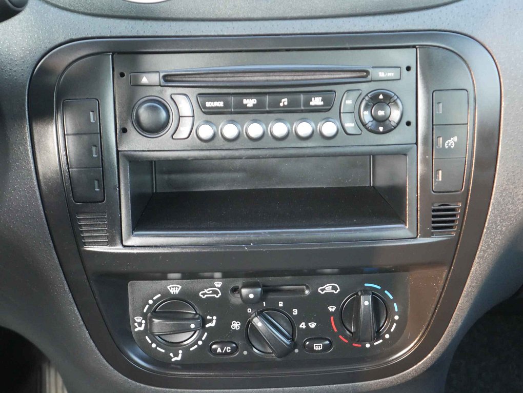 Citroën C3 1.1i 