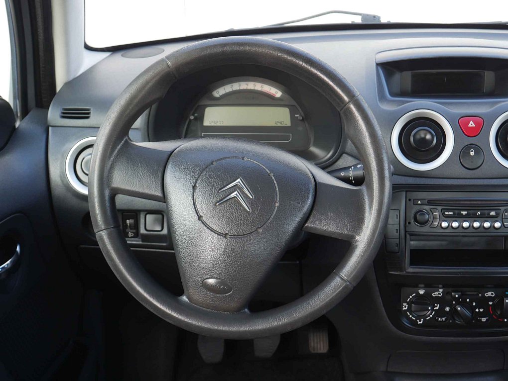 Citroën C3 1.1i 