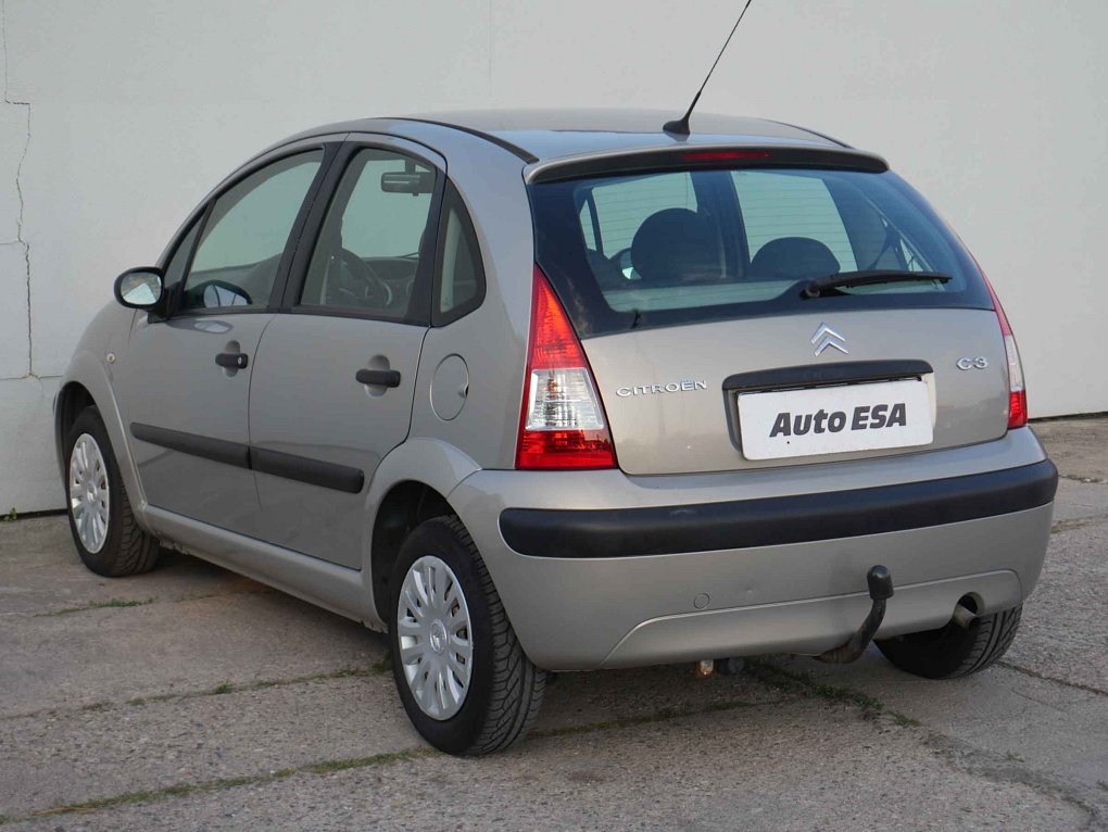 Citroën C3 1.1i 