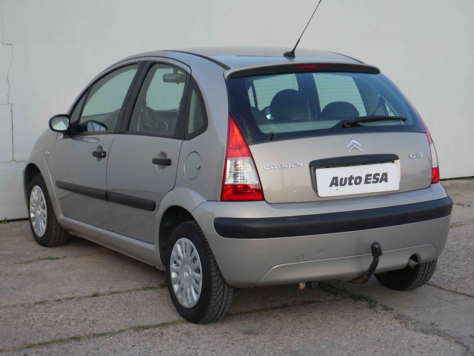 Citroën C3 1.1i 