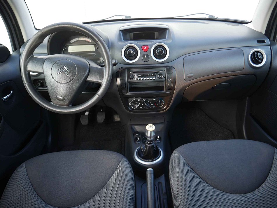 Citroën C3 1.1i 