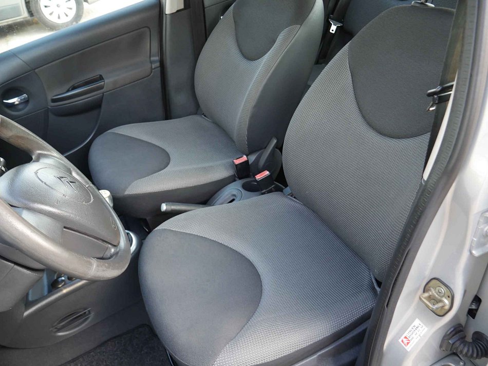 Citroën C3 1.1i 