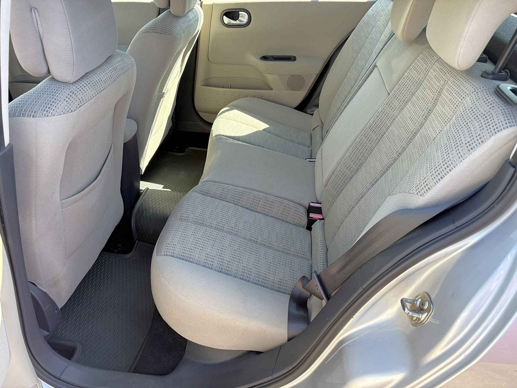 Renault Mégane 1.4i 