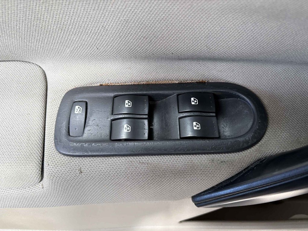Renault Mégane 1.4i 