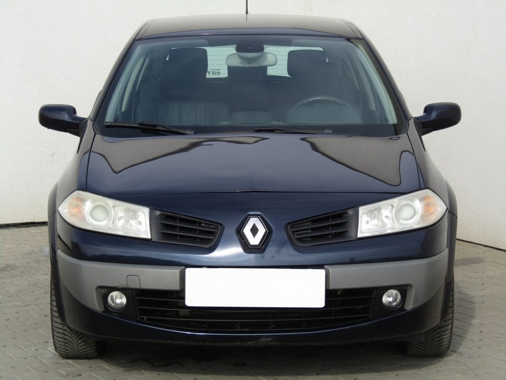 Renault Mégane 1.4 i 