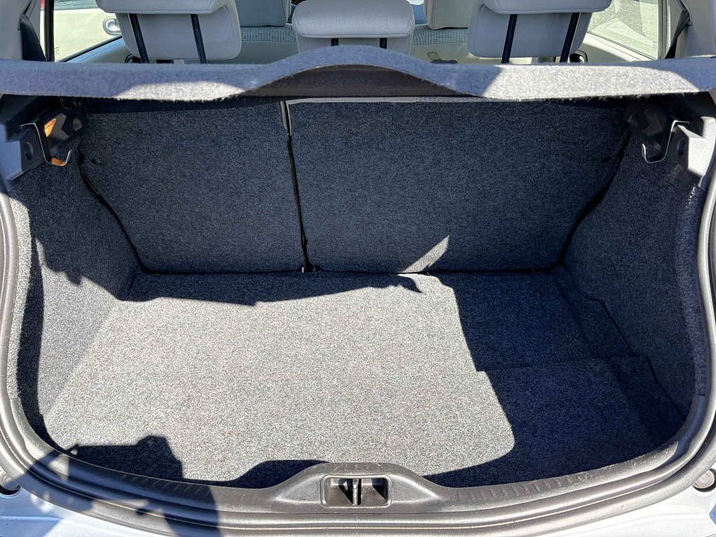 Renault Mégane 1.4i 