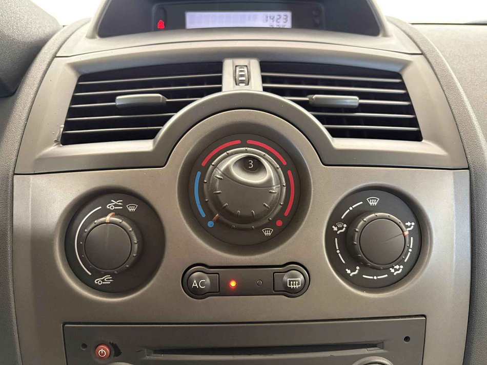 Renault Mégane 1.4i 