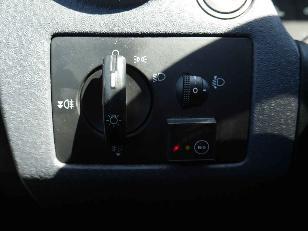 Ford Fusion 1.4i 