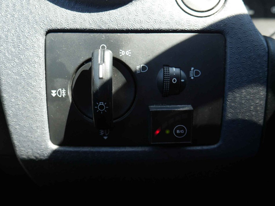 Ford Fusion 1.4i 