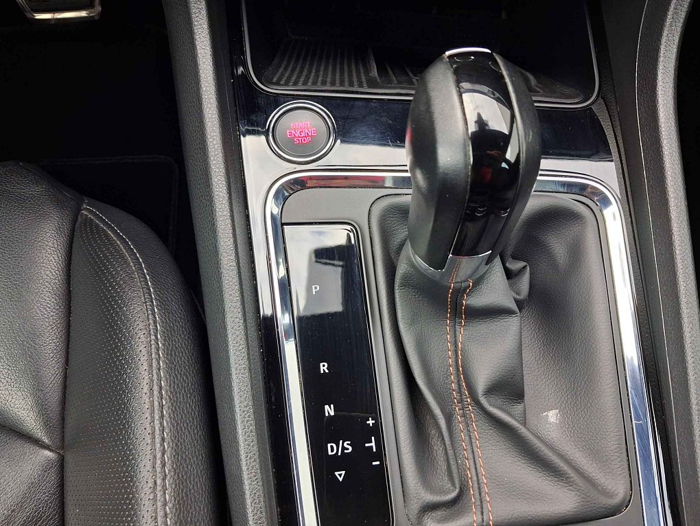 Cupra Ateca 2.0 TSi  4drive