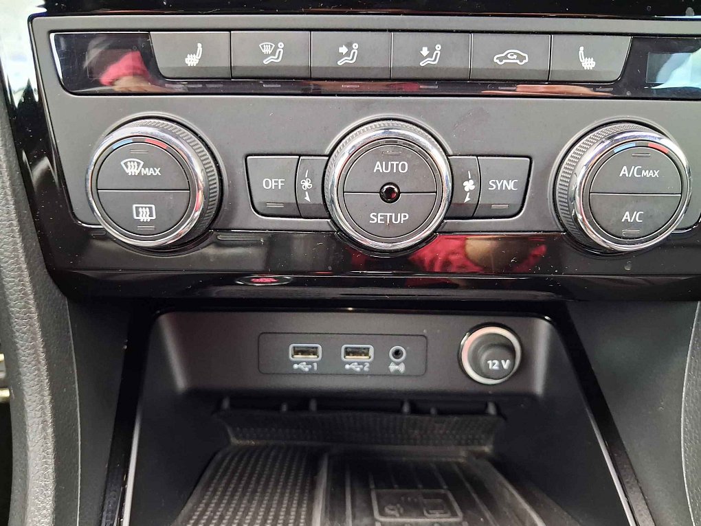 Cupra Ateca 2.0 TSi  4drive