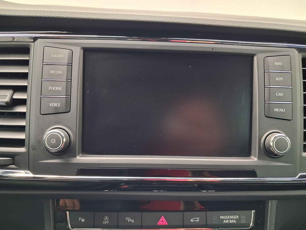 Cupra Ateca 2.0 TSi  4drive