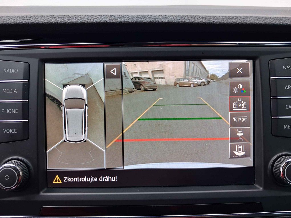 Cupra Ateca 2.0 TSi  4drive