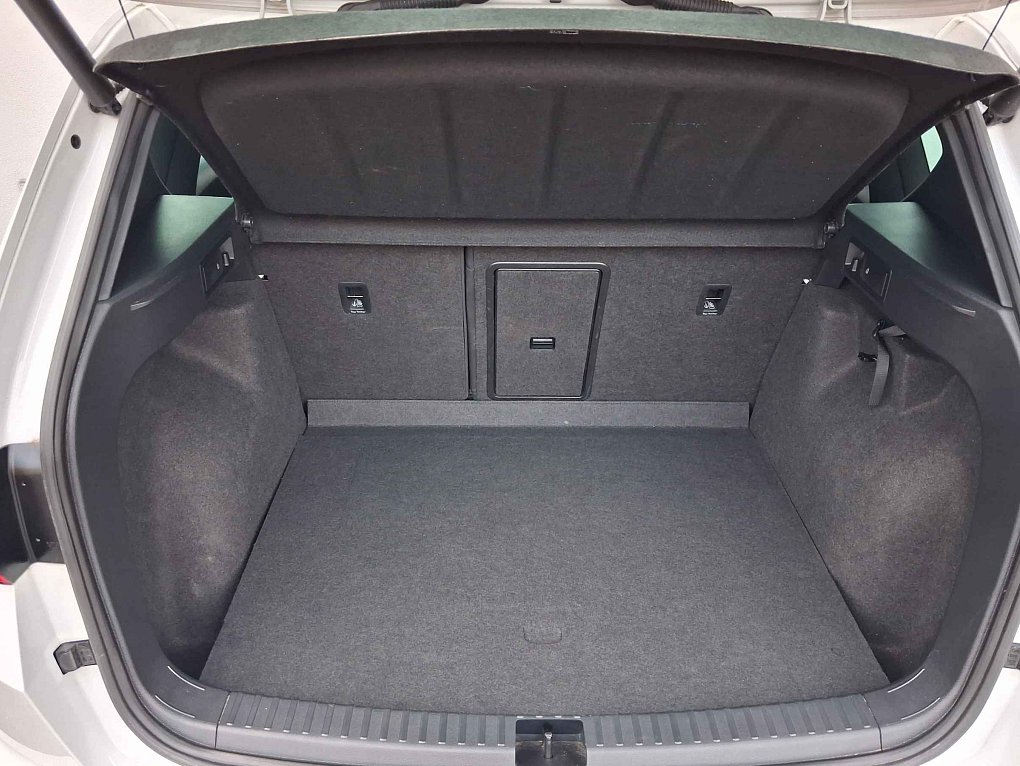 Cupra Ateca 2.0 TSi  4drive