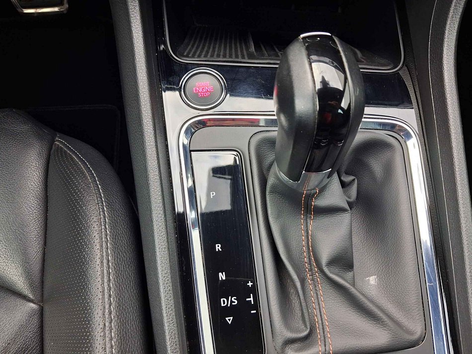 Cupra Ateca 2.0 TSi  4drive