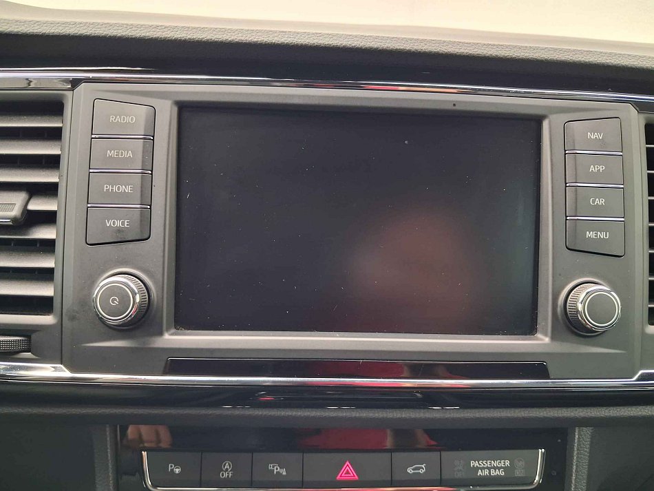 Cupra Ateca 2.0 TSi  4drive