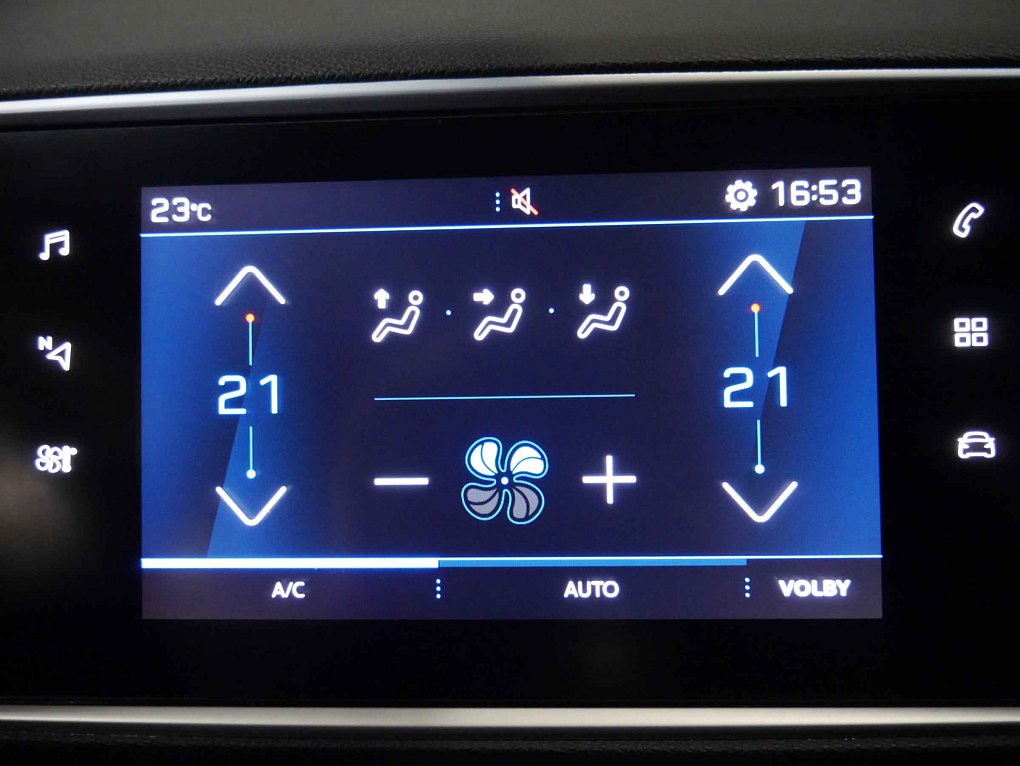Peugeot 308 1.5HDi 