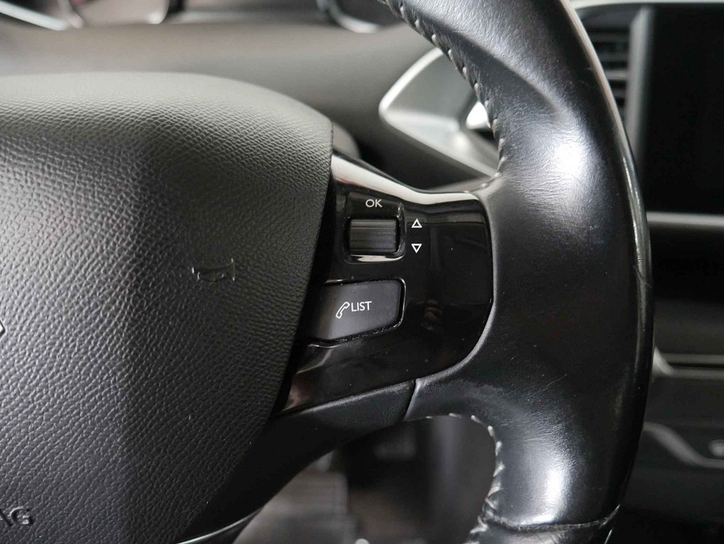 Peugeot 308 1.5HDi 