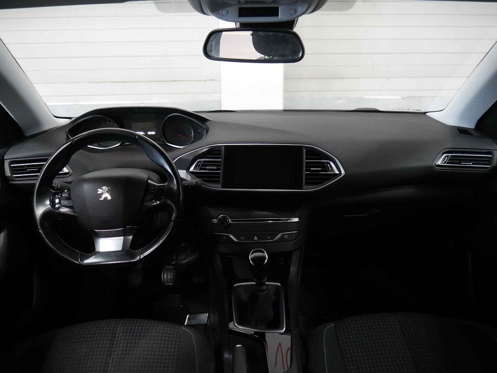 Peugeot 308 1.5HDi 