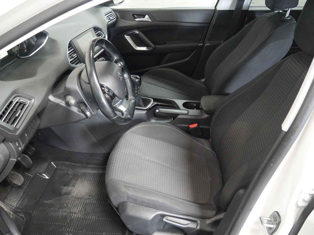 Peugeot 308 1.5HDi 