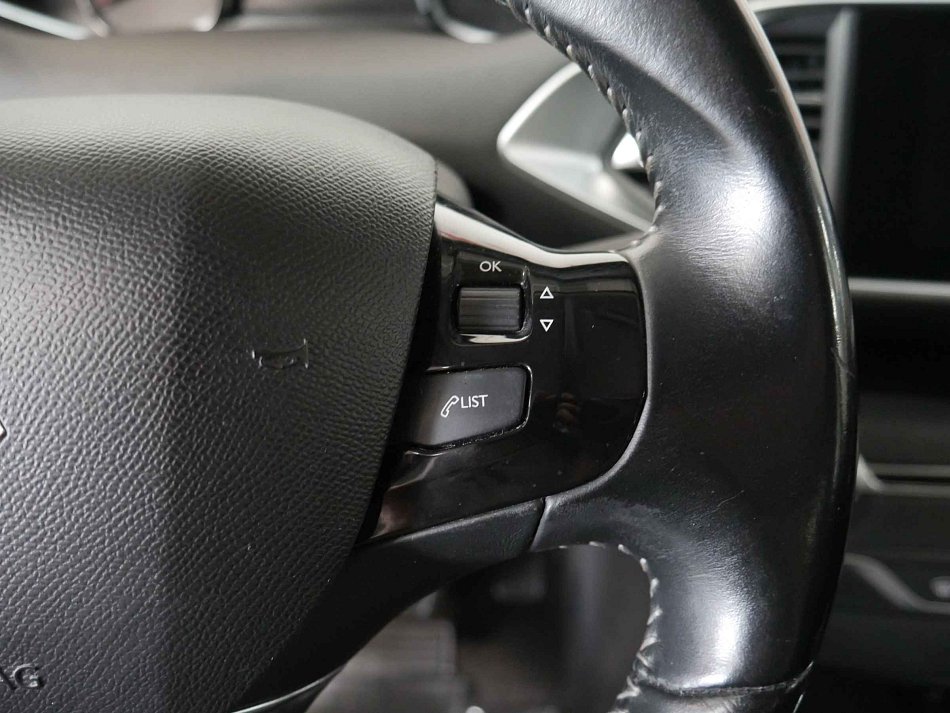 Peugeot 308 1.5HDi 