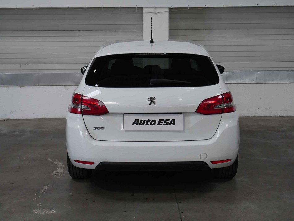 Peugeot 308 1.5HDi 