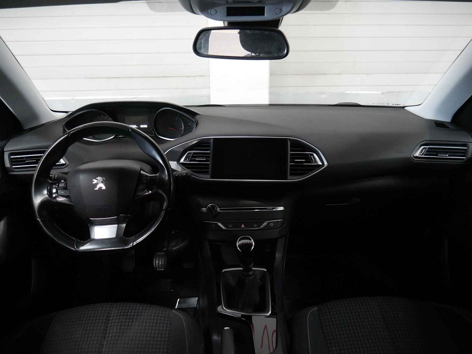 Peugeot 308 1.5HDi 