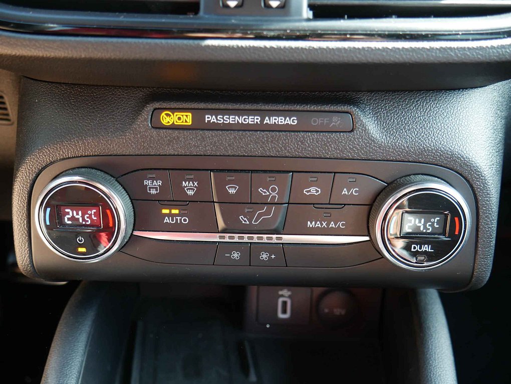 Ford Focus 2.0 TDCi ST-Line