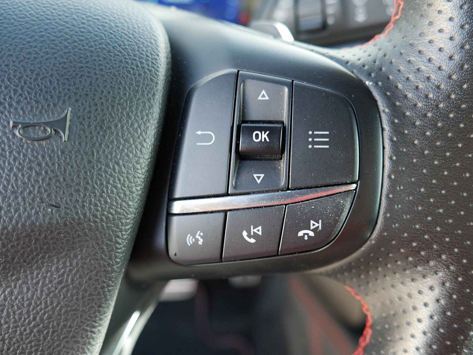 Ford Focus 2.0 TDCi ST-Line