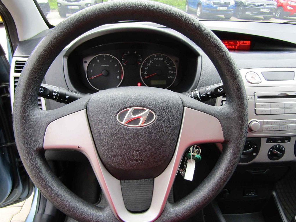 Hyundai I20 1.2 i 
